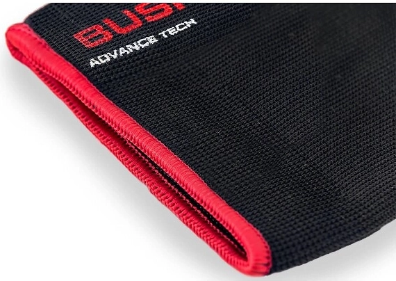 Structure solide et élastique