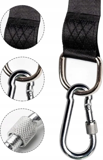 Matériel robuste pour une longue durée de vie