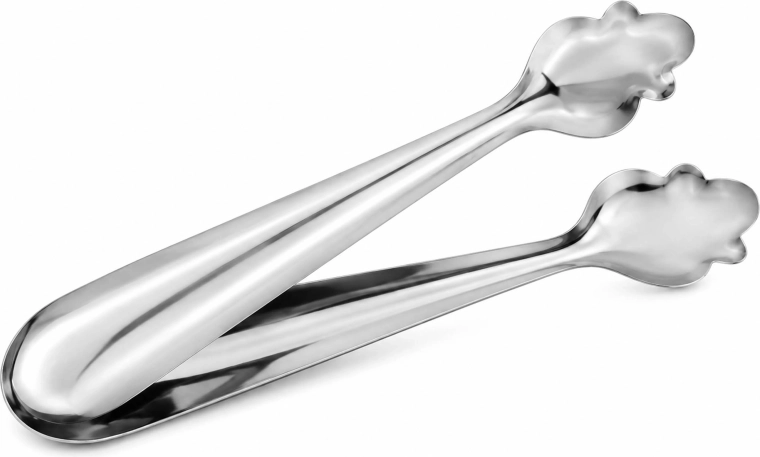 Pinces en acier inoxydable 18 cm