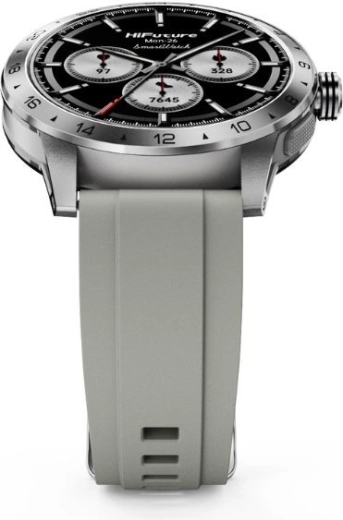 Étanchéité IP68 pour une utilisation sereine