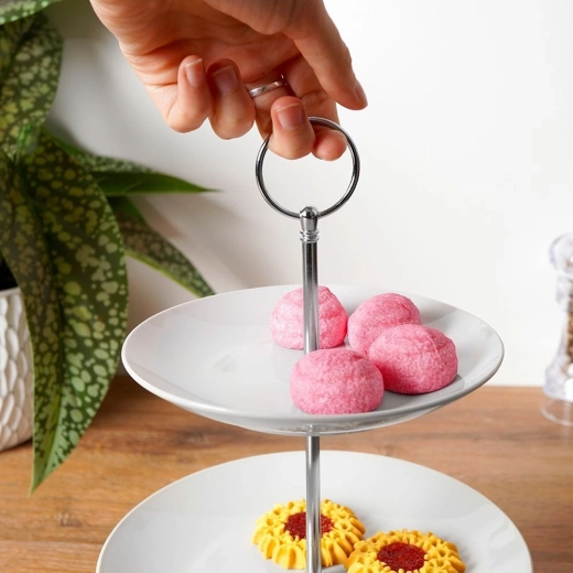 Transport facile avec poignée métallique