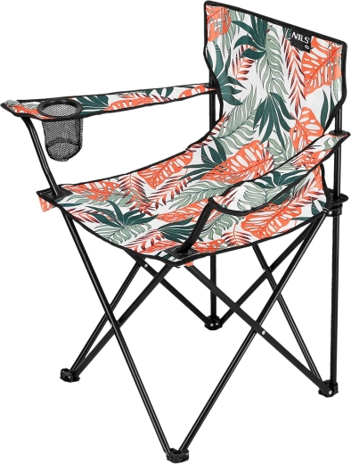 Confort avec accoudoirs réglables