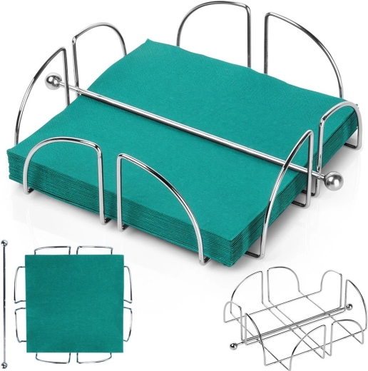 Acier chromé résistant