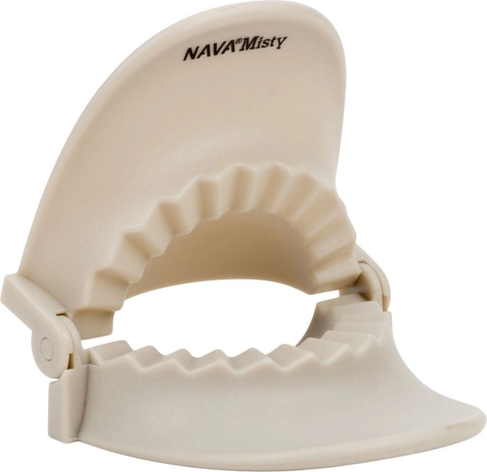 Manipulation facile à une main