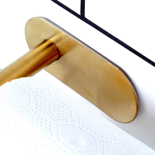 Utilisation confortable et remplacement des rouleaux