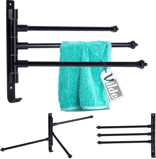 Crochet inférieur pratique