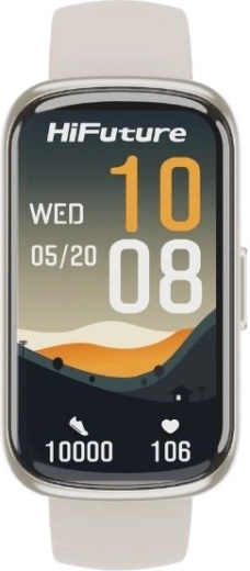 Sport sans limites et étanchéité IP68