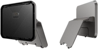 Adaptateur pour écran supplémentaire SUNMI CPad pour terminal SUNMI T3
