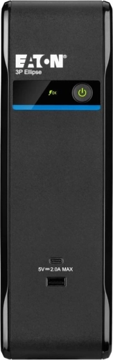 Eaton 3P Ellipse onduleur 900 VA USB DIN