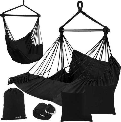 Installation facile à la maison comme en extérieur