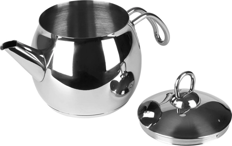 Structure en acier inoxydable résistante