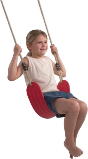 Assise confortable avec une charge jusqu’à 70 kg