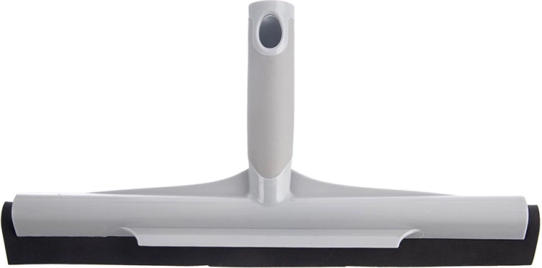 Large tête de 36 cm pour un nettoyage rapide