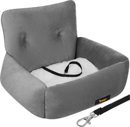 Sécurité grâce à la sangle interne