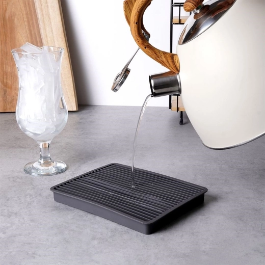 Utilisation polyvalente à la maison comme au bar