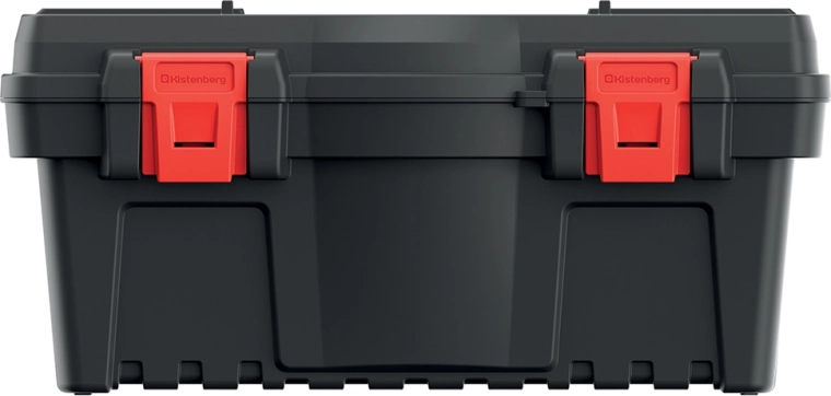 Loquets ABS robustes et fermeture sécurisée