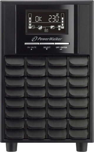Alimentation stable avec sinus pur et AVR