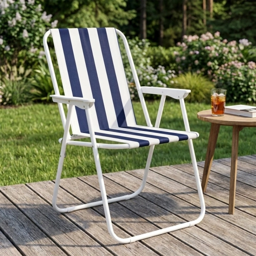 Confort avec dossier et accoudoirs