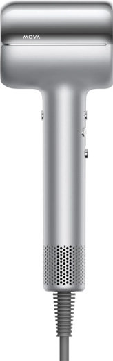 Ionisation pour douceur et brillance