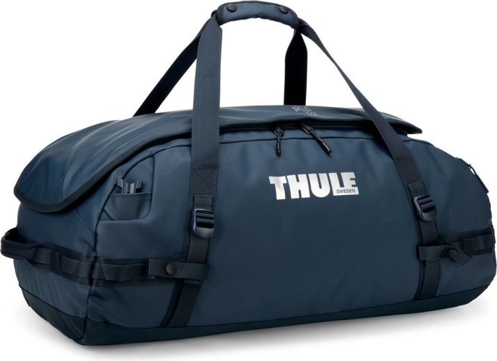 Sac de sport Thule Chasm 70 l noir