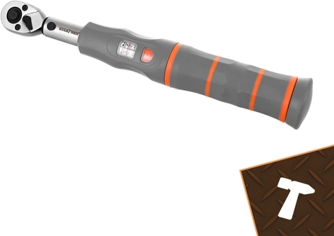 Précision ±0,5 % pour des résultats professionnels