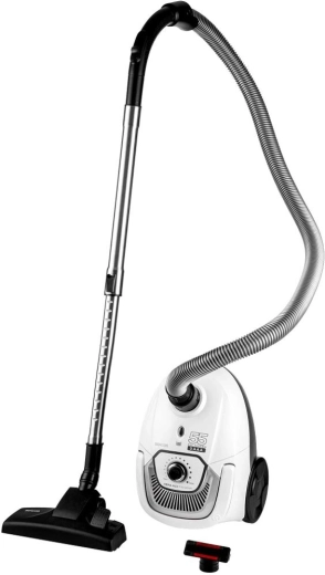 Aspirateur traîneau avec sac Sencor SVC 5500WH