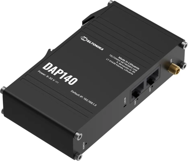 Wi‑Fi 4 stable pour jusqu’à 50 utilisateurs