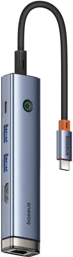 Ports USB 3.0 rapides et alimentation PD 100 W