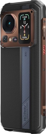 Équipement photo professionnel 108 MP avec vision nocturne