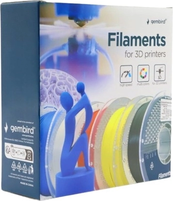 Large compatibilité avec les imprimantes modernes