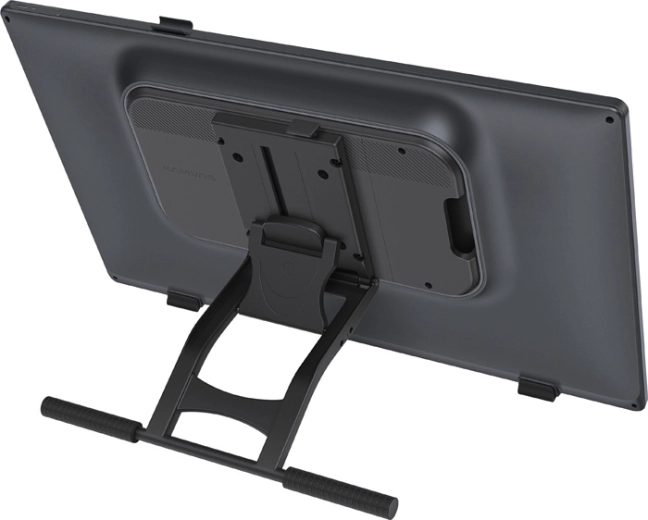 Support réglable pour une ergonomie confortable