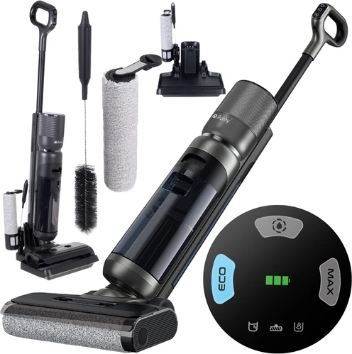 Moteur BLDC 200 W puissant et 16 kPa