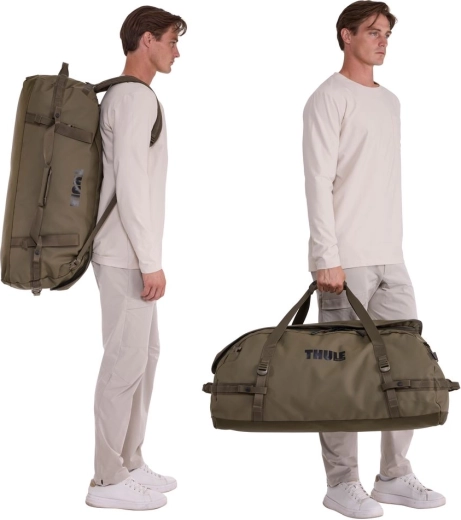 Sac et sac à dos deux en un