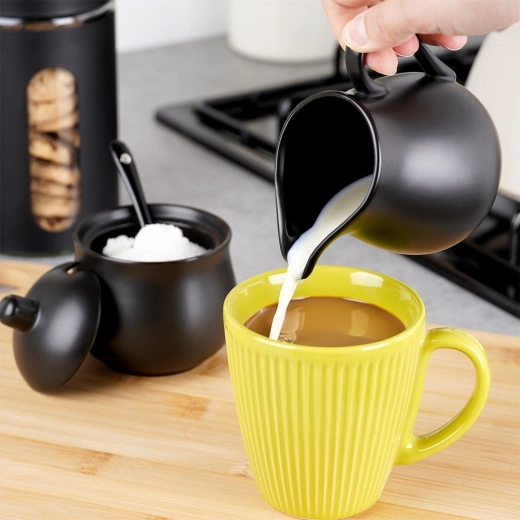 Versement précis et rangement hygiénique