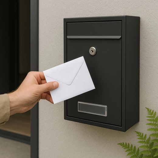 L’insertion protégée préserve la correspondance des intempéries