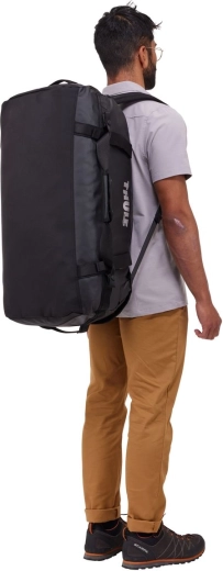 2 en 1 : sac et sac à dos