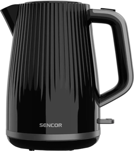 Bouilloire électrique Sencor SWK 7519BK