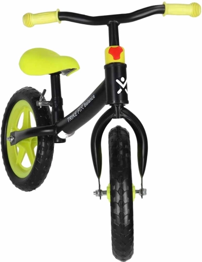 Roues EVA sans entretien, sans besoin de gonflage