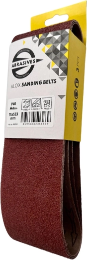 Structure semi-ouverte anti-encrassement