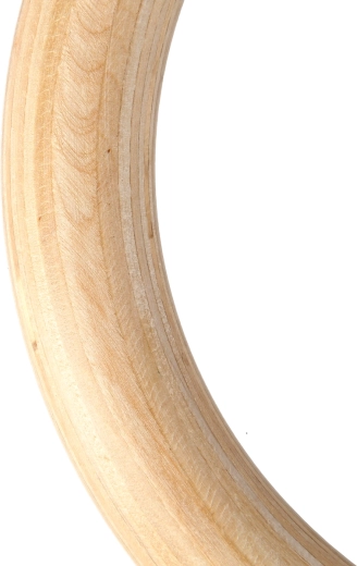 Prise naturelle en bois pour un contrôle maximal