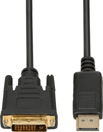 Connecteurs robustes et longueur confortable de 2 m