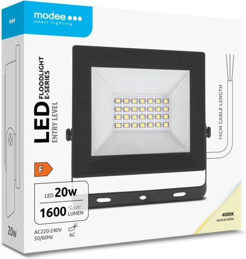 Corps compact et installation facile