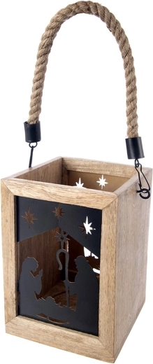 Bois de manguier fait main