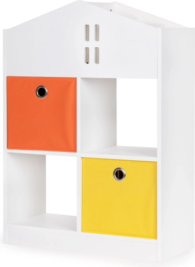 Structure résistante et stable