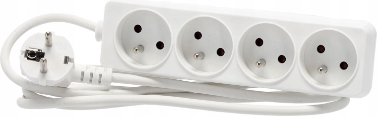 Câble en cuivre 1,5 m pour un placement flexible