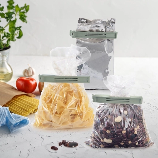 Universelles pour différents types d’emballages