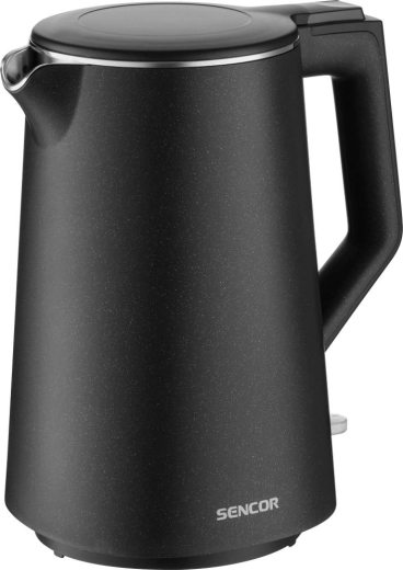 Bouilloire électrique Sencor SWK 0551BK