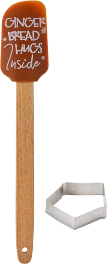 Emporte-pièce en inox pour une forme nette