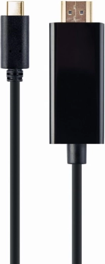 Câble USB‑C vers HDMI mâle 4K 30 Hz 2 m