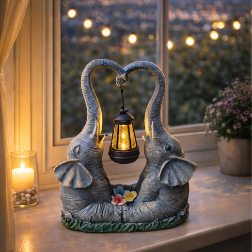 Installation polyvalente en intérieur comme en extérieur